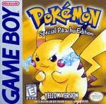 Download 'Pokemon Yellow' to your phone